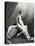 Art Deco Nude - 02-20-22-Corne Akkers-Premier Image Canvas