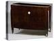 Art Deco Style Commode, Ranon Model, 1926-Jacques-emile Ruhlmann-Premier Image Canvas