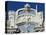 Art Nouveau Architecture, 10B Elizabetes Iela, Designed by Mikhail Eisenstein, Riga, Latvia-Gary Cook-Premier Image Canvas