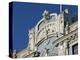 Art Nouveau Architecture, 10B Elizabetes Iela, Designed by Mikhail Eisenstein, Riga, Latvia-Gary Cook-Premier Image Canvas