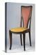 Art Nouveau Style Chair, Ca 1902-Louis Majorelle-Premier Image Canvas