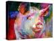 Art Pig 1-Richard Wallich-Premier Image Canvas