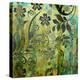 Art Vintage Floral Background Pattern-Irina QQQ-Stretched Canvas