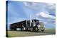 Articulated Lorry-Alan Sirulnikoff-Premier Image Canvas