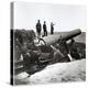 Artillery Battery of the Federal Army During the American Civil War, 1862-Mathew Brady-Premier Image Canvas