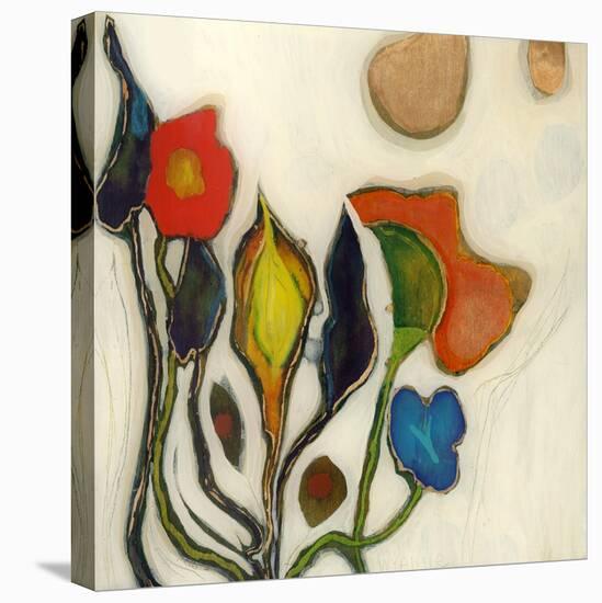 Artist Flowers-Wyanne-Premier Image Canvas