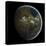 Artist's Concept of a Terraformed Mars-Stocktrek Images-Premier Image Canvas