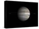 Artist's Concept of the Planet Jupiter-Stocktrek Images-Premier Image Canvas