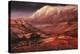 Artist's Impression of the Martian Surface-Ludek Pesek-Premier Image Canvas