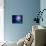 Artwork of a White Dwarf Nova-Joe Tucciarone-Premier Image Canvas displayed on a wall