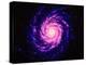 Artwork of the Milky Way, Our Galaxy-Joe Tucciarone-Premier Image Canvas