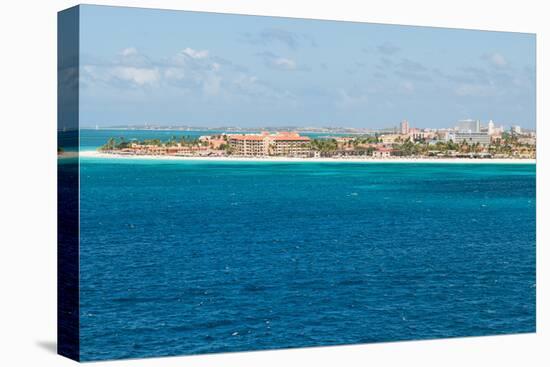 Aruba-Hank Shiffman-Premier Image Canvas