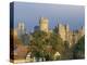 Arundel Castle, Sussex, England, United Kingdom-Jean Brooks-Premier Image Canvas