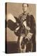 'As Colonel-in-Chief, The Seaforth Highlanders', 1937-Unknown-Premier Image Canvas