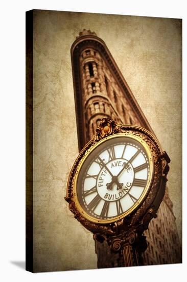 As Time Goes By-Jessica Jenney-Premier Image Canvas