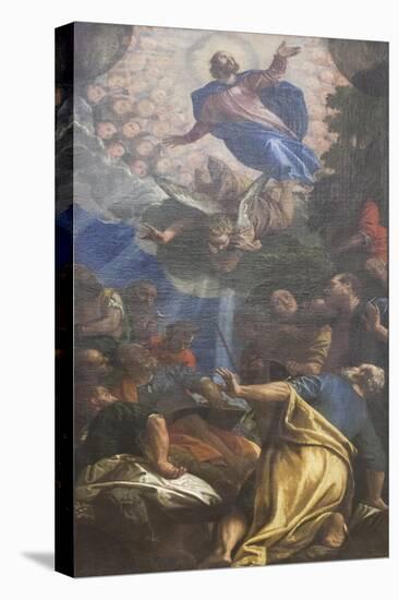 Ascension, C.1585-Veronese-Premier Image Canvas