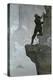 Ascent III-Ferdinand Hodler-Premier Image Canvas