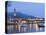 Ascona, Lago Maggiore, Ticino, Switzerland-Demetrio Carrasco-Premier Image Canvas