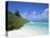 Asdu Island, North Male Atoll, Maldives, Indian Ocean-Sergio Pitamitz-Premier Image Canvas