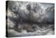 Ash Clouds, Holuhraun Fissure Eruption, by the Bardarbunga Volcano, Iceland-Arctic-Images-Premier Image Canvas