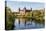 Ashaffenburg, Bavaria, Germany, Schloss Johannisburg (Palace-Bernd Wittelsbach-Premier Image Canvas