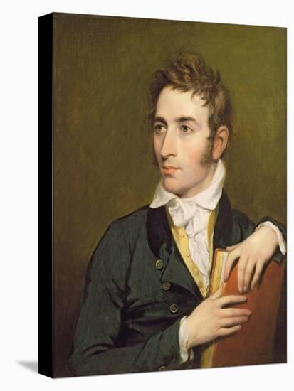 Asher Brown Durand, 1826-John Trumbull-Premier Image Canvas