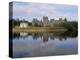 Ashford Castle, Cong Area, County Mayo, Connacht, Eire (Ireland)-Bruno Barbier-Premier Image Canvas