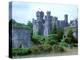 Ashford Castle, Cong Co Gaslway, Ireland-Marilyn Parver-Premier Image Canvas