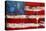 Ashley American Flag-Erin Ashley-Stretched Canvas