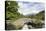 Ashness Bridge, Lake District National Park, Cumbria, England, United Kingdom, Europe-Markus Lange-Premier Image Canvas