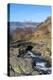 Ashness Bridge Overlooking Lake Derwentwater and Skiddaw, Keswick, Northern Lakes-James Emmerson-Premier Image Canvas