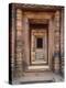 Asia, Cambodia, Angkor Wat Entryway-John Ford-Premier Image Canvas