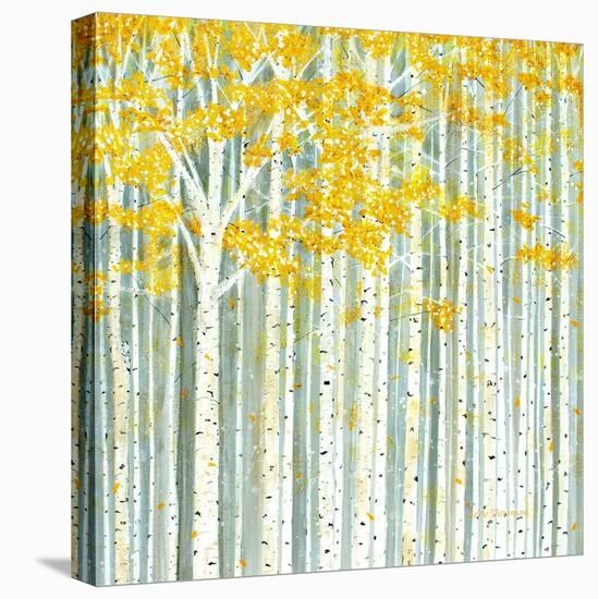 Aspen World-Herb Dickinson-Premier Image Canvas