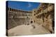 Aspendos Amphitheatre, Antalya, Turkey Minor, Eurasia-Neil Farrin-Premier Image Canvas