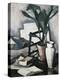 Aspidistra-Samuel John Peploe-Premier Image Canvas