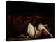 Assassinated Woman and the Furies-Henry Fuseli-Premier Image Canvas