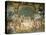 Assembly of the Gods, Fresco, 1525-35-Giulio Romano-Premier Image Canvas