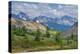 Assiniboine Provincial Park, Alberta, Canada-Howie Garber-Premier Image Canvas