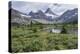 Assiniboine Provincial Park, Alberta, Canada-Howie Garber-Premier Image Canvas