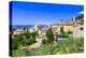 Assisi - Medieval Historic Town in Umbria, Italy-Maugli-l-Premier Image Canvas