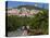 Assisi, Umbria, Italy, Europe-Charles Bowman-Premier Image Canvas