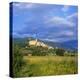 Assisi, Umbria, Italy-Tony Gervis-Premier Image Canvas