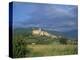 Assisi, Unesco World Heritage Site, Umbria, Italy-Tony Gervis-Premier Image Canvas