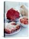 Assorted Meats-David Munns-Premier Image Canvas
