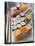 Assorted Sushi-null-Premier Image Canvas