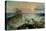 Assuaging of the Waters-John Martin-Premier Image Canvas