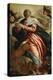 Assumption of the Virgin-Paolo Veronese-Premier Image Canvas