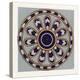 Assyrian and Persian Ornament-null-Premier Image Canvas