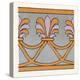 Assyrian and Persian Ornament-null-Premier Image Canvas