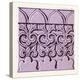 Assyrian and Persian Ornament-null-Premier Image Canvas